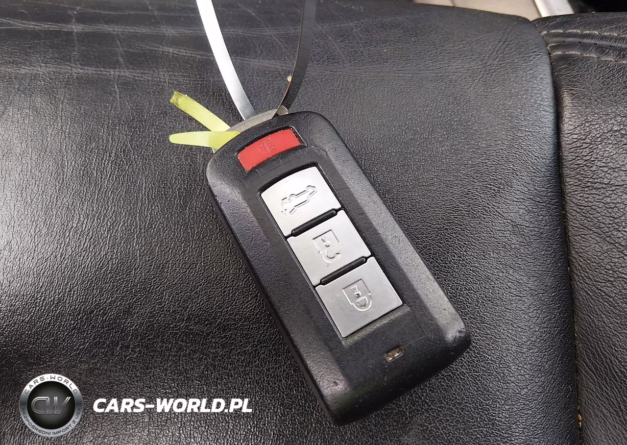 2020 Mitsubishi Outlander Sel 2.4 S-Awc VIN:JA4AZ3A3XLZ024479 - 11