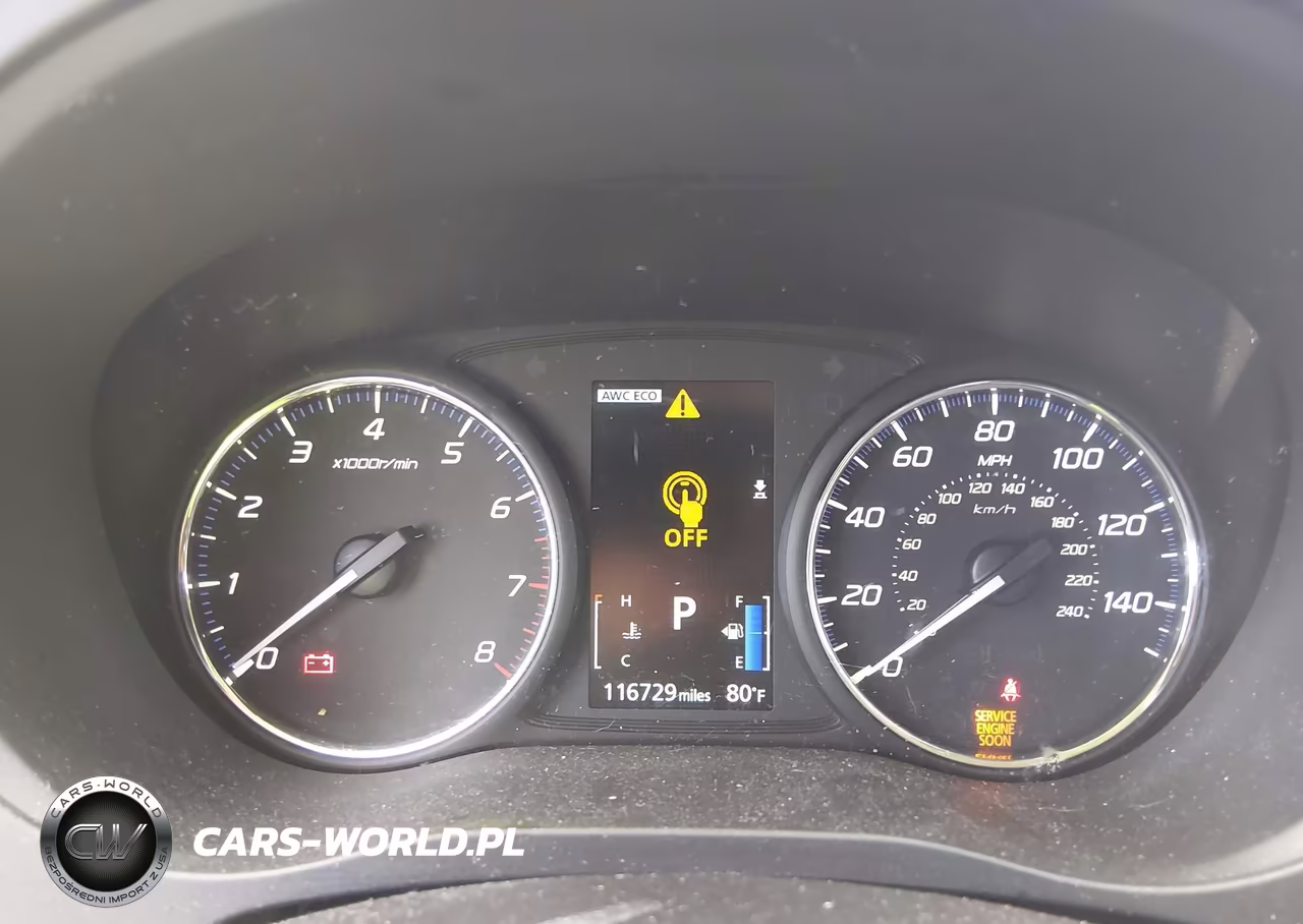 2020 Mitsubishi Outlander Sel 2.4 S-Awc VIN:JA4AZ3A3XLZ024479 - 7