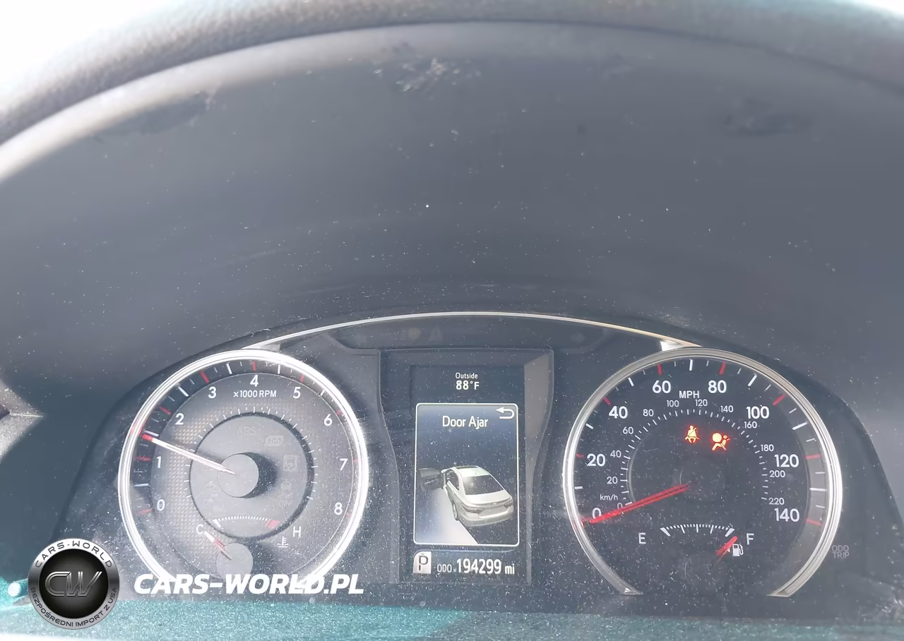 2017 Toyota Camry Se VIN:4T1BF1FK1HU618319 - 7