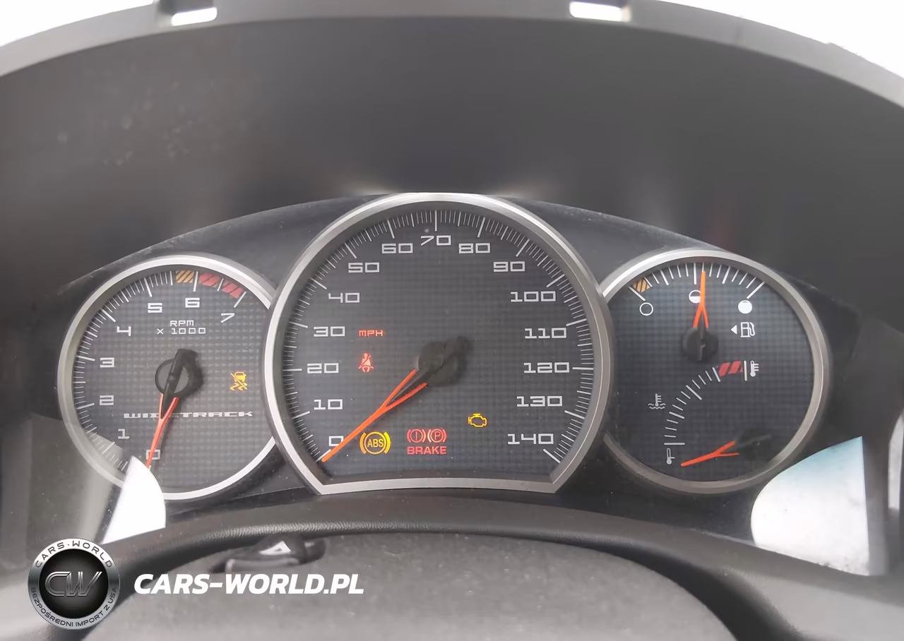 2004 Pontiac Grand Prix Gtp VIN:2G2WR524X41191860 - 7