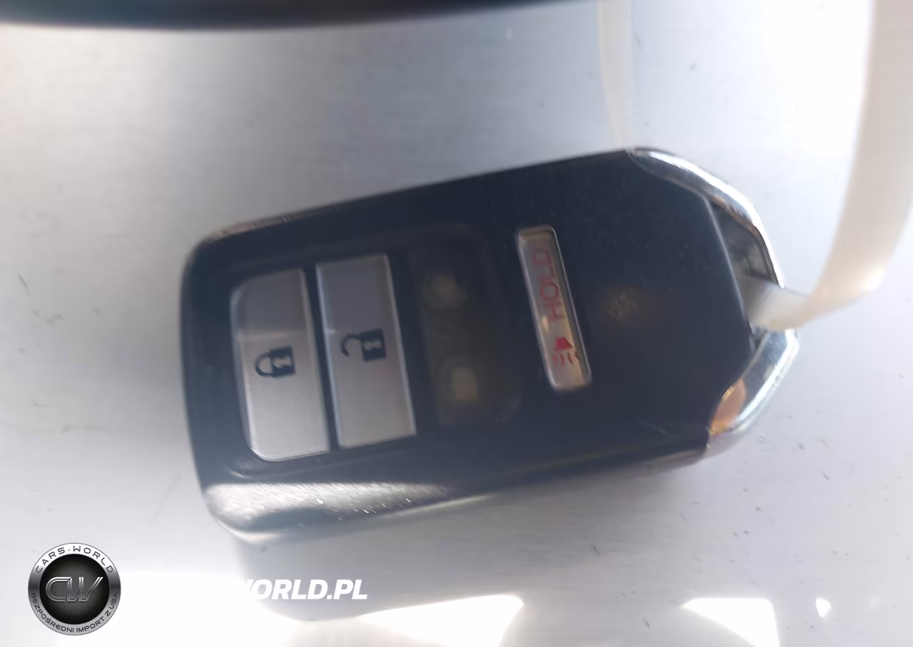 2018 Honda Civic Ex-T VIN:2HGFC3B30JH355629 - 11