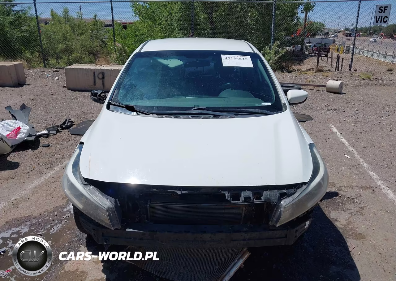 2018 Kia Forte Lx VIN:3KPFK4A75JE218497 - 12