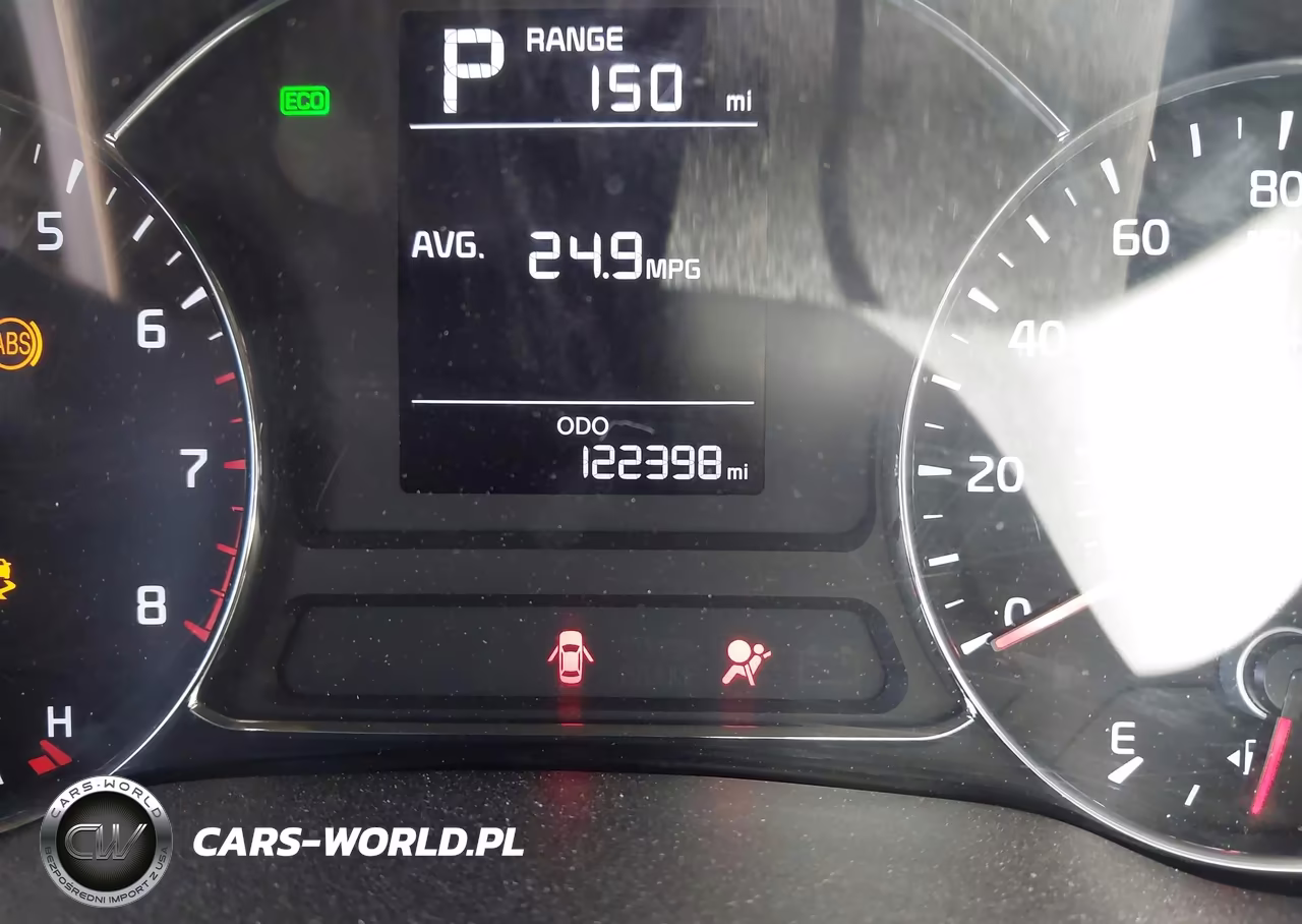 2018 Kia Forte Lx VIN:3KPFK4A75JE218497 - 15