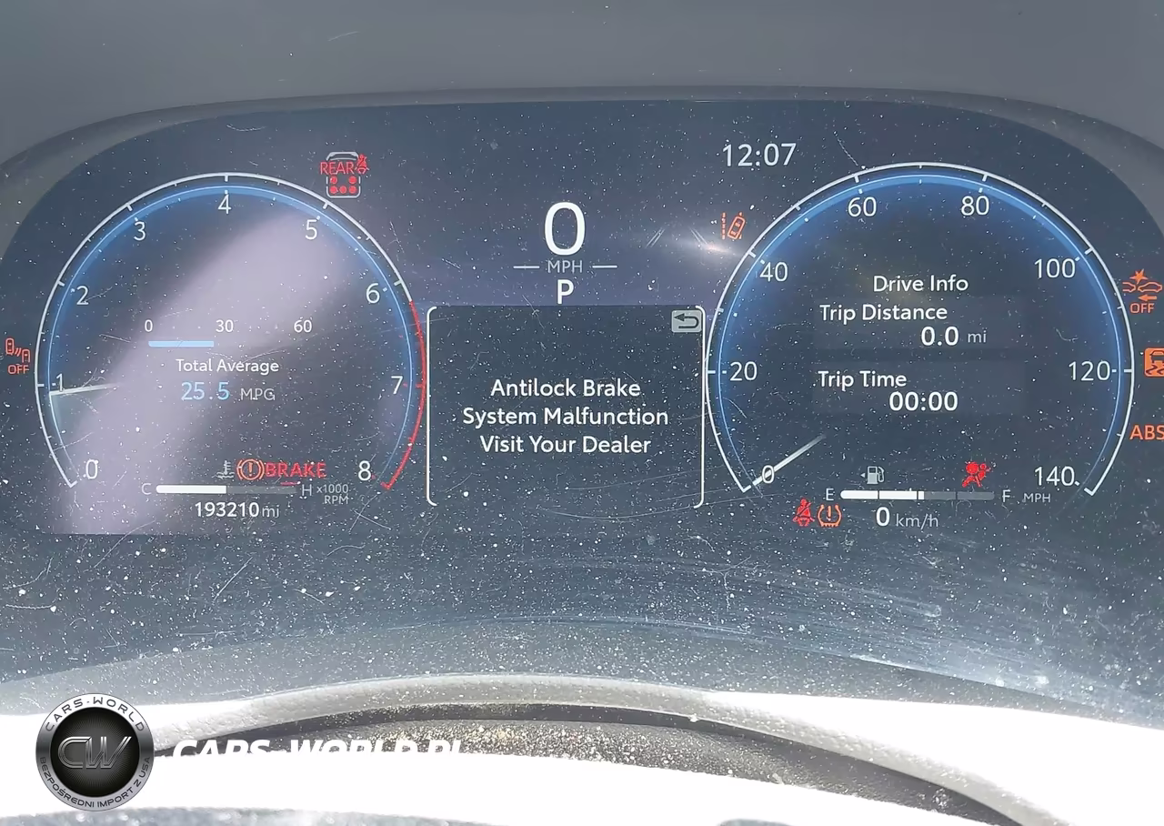 2023 Toyota Highlander Limited VIN:5TDKDRBH2PS035635 - 7