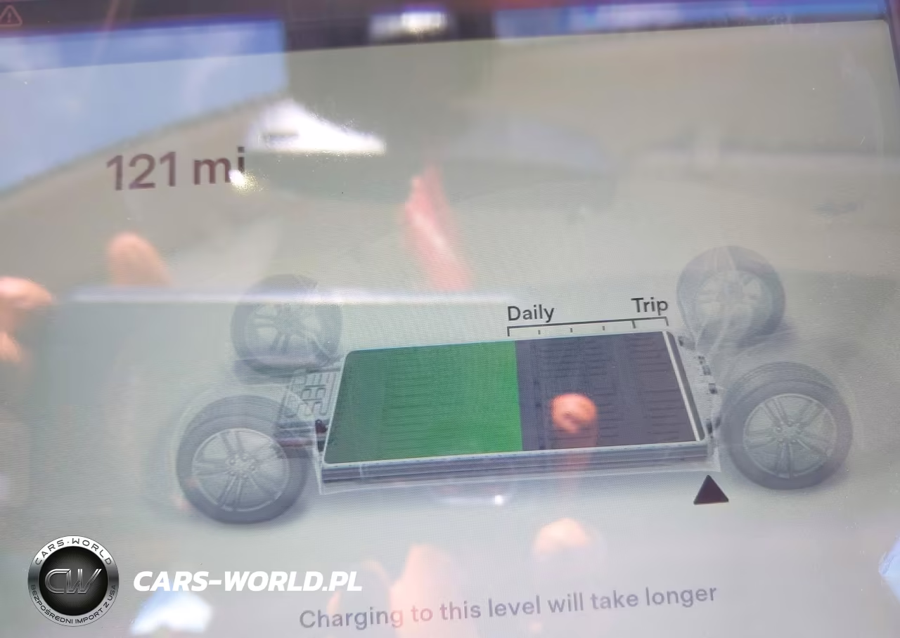 2013 Tesla Model S VIN:5YJSA1DN6DFP11498 - 17