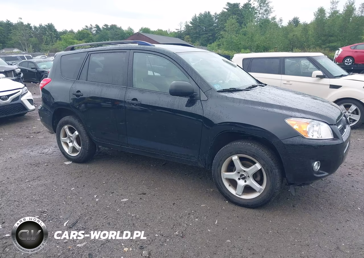 2009 Toyota Rav4