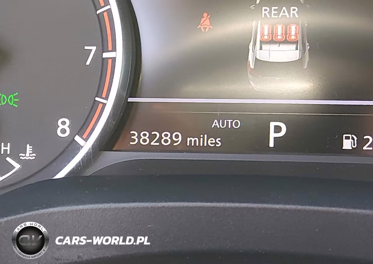 2025 Nissan Rogue S Intelligent Awd VIN:5N1BT3AB3SC795608 - 16