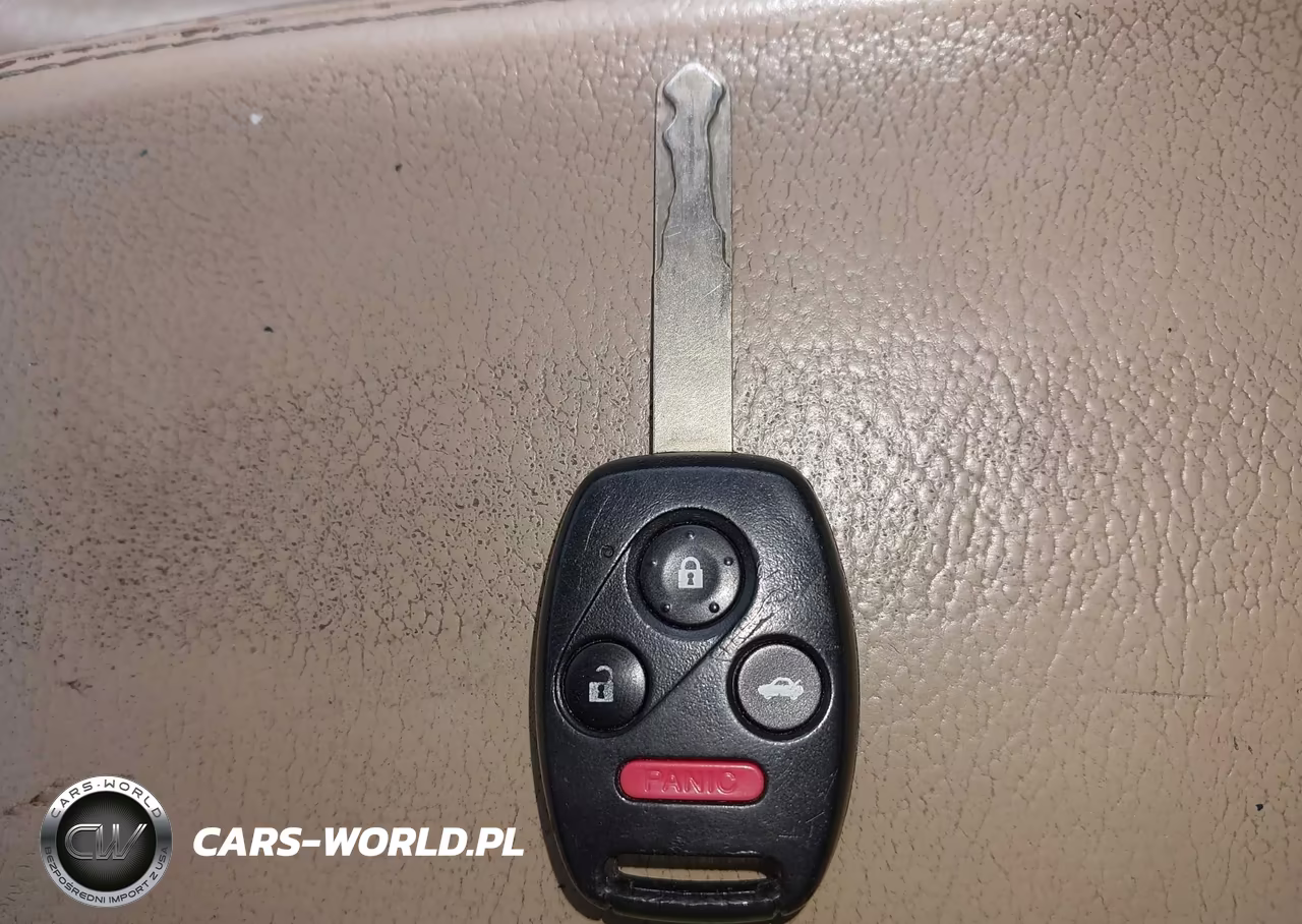 2007 Honda Accord 2.4 Ex VIN:1HGCM56777A195460 - 11