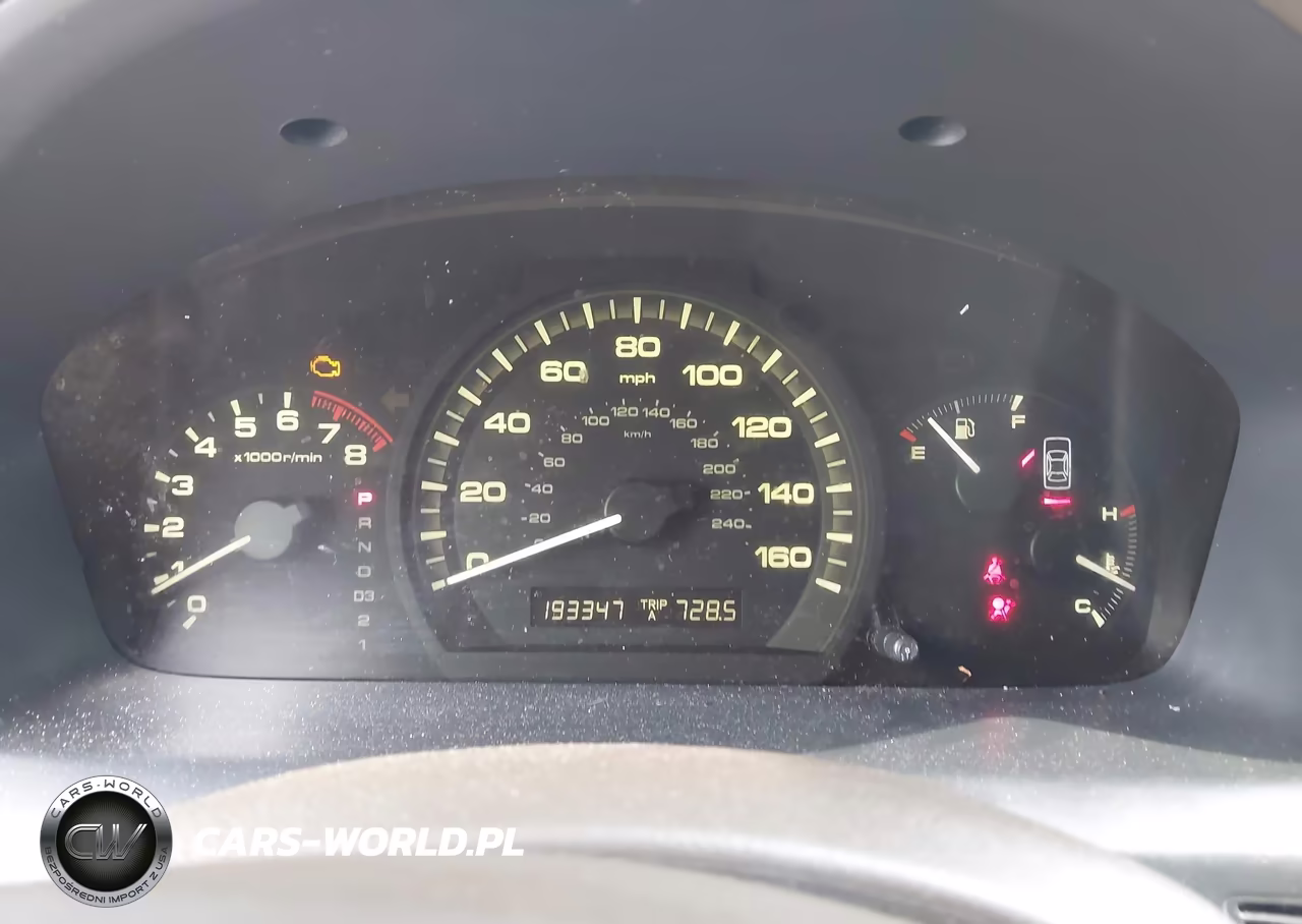 2007 Honda Accord 2.4 Ex VIN:1HGCM56777A195460 - 7