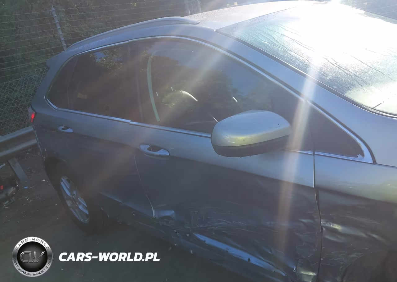 2022 Ford Edge Sel VIN:2FMPK4J94NBA78439 - 13