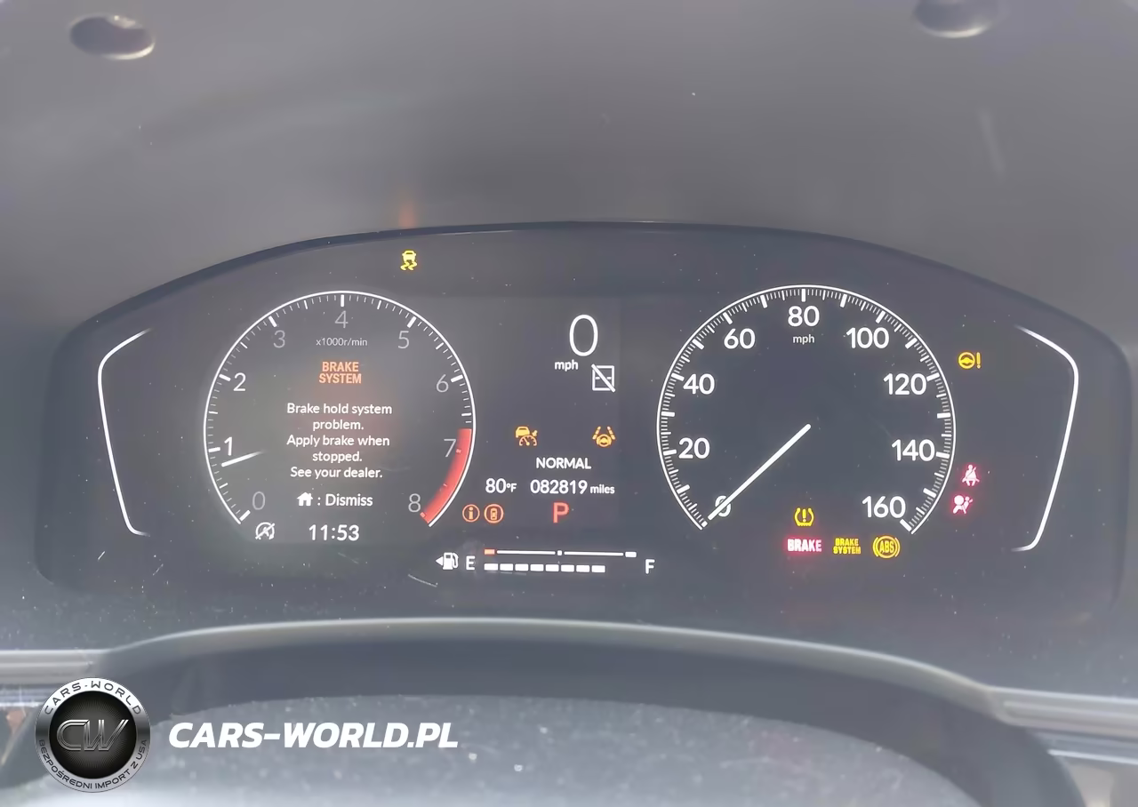 2022 Honda Civic Sport VIN:2HGFE2F54NH573286 - 7