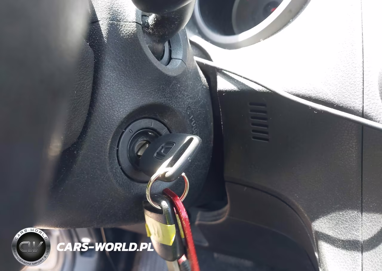 2010 Honda Fit VIN:JHMGE8H29AC006429 - 11