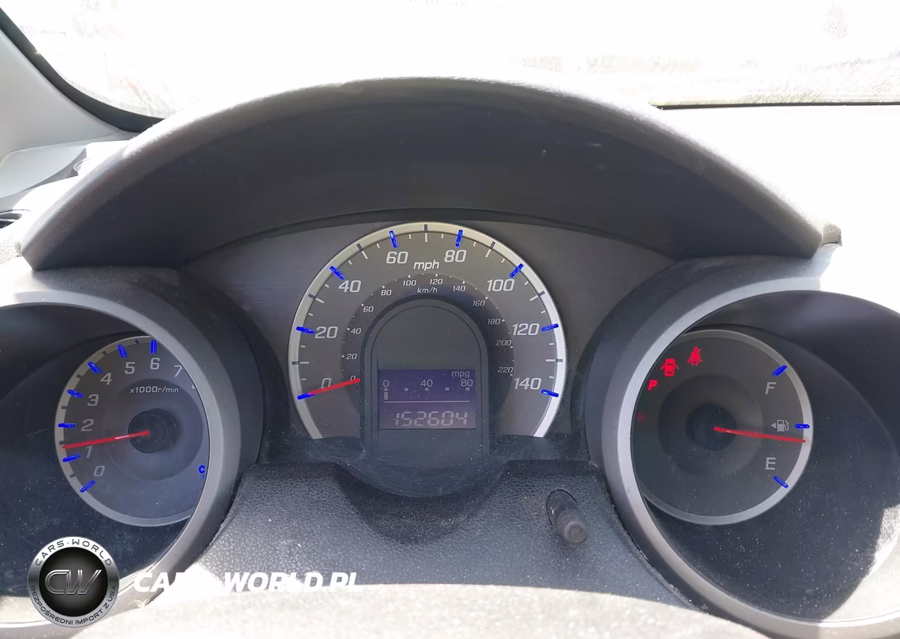 2010 Honda Fit VIN:JHMGE8H29AC006429 - 7