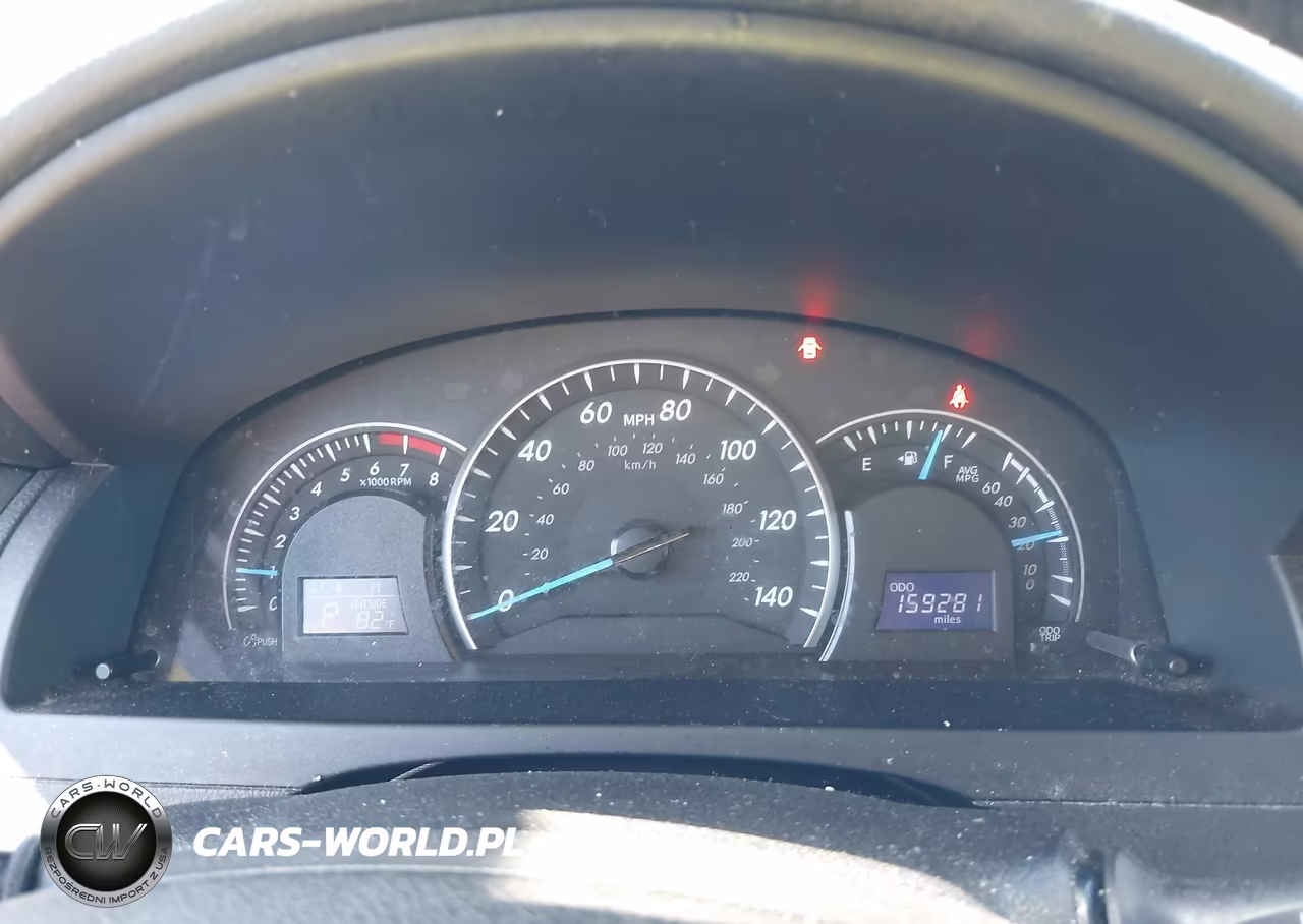 2015 Toyota Camry Le VIN:4T1BF1FK7FU880424 - 7