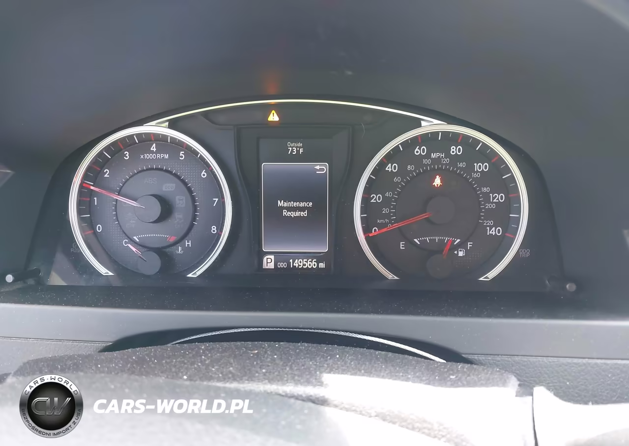 2017 Toyota Camry Se VIN:4T1BF1FK1HU748651 - 7