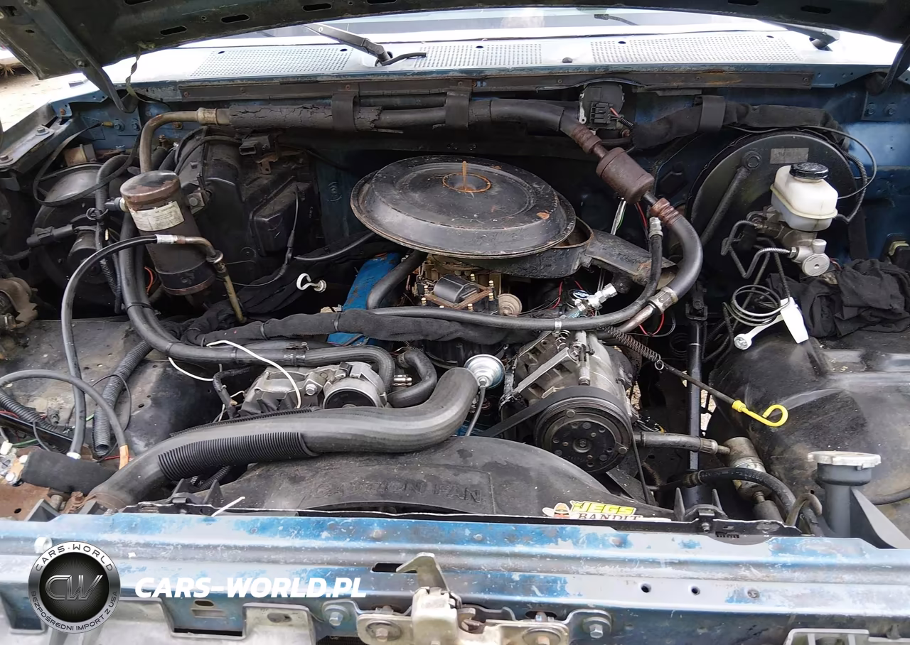 1990 Ford F150 VIN:1FTEF15N6LNA56112 - 10