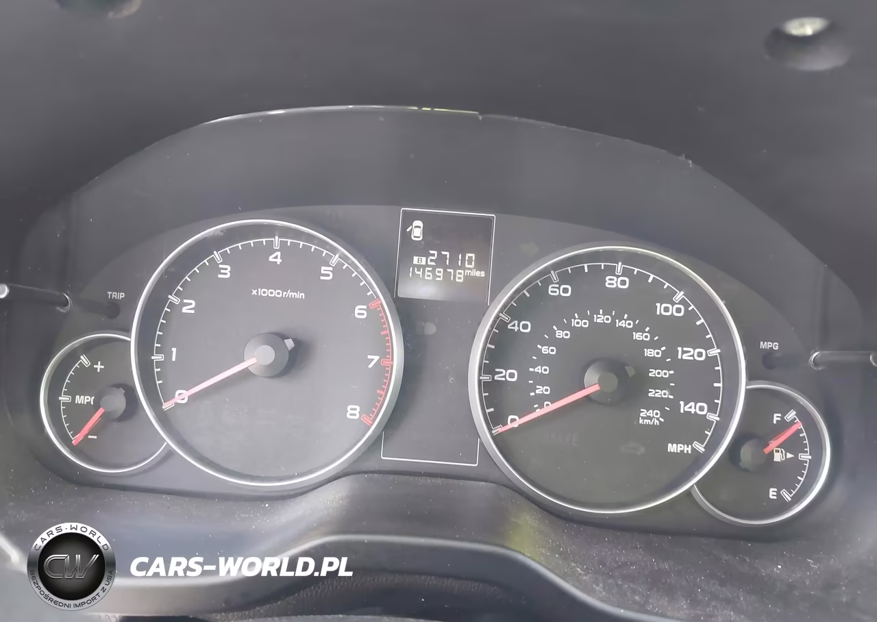 2013 Subaru Legacy 2.5I Premium VIN:4S3BMBC6XD3005719 - 7