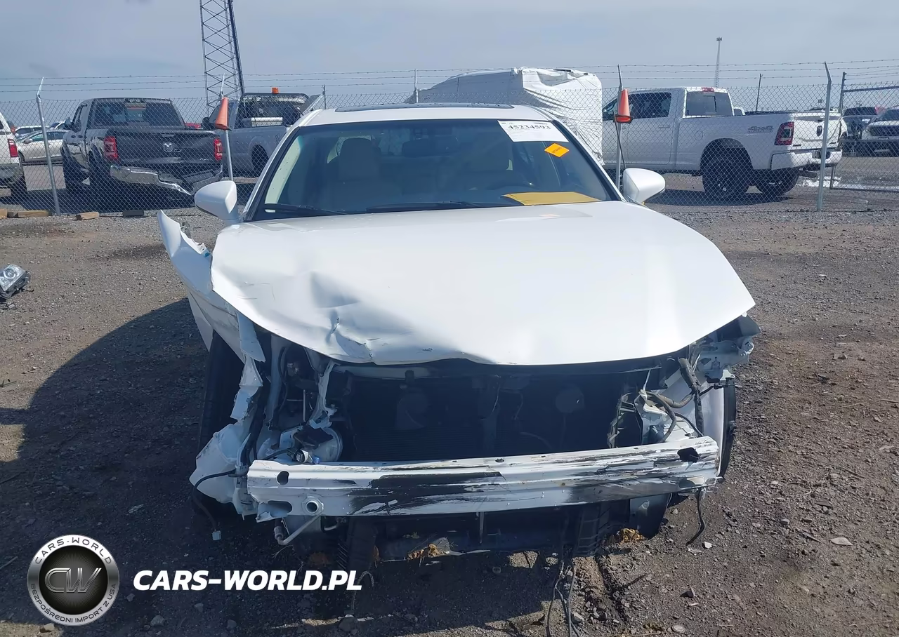 2015 Lexus Es 350 VIN:JTHBK1GG6F2166868 - 13
