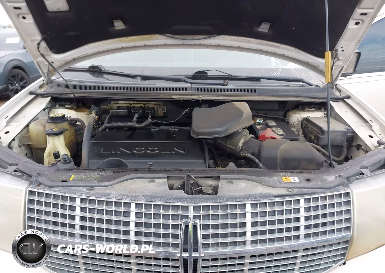 2008 Lincoln Mkx VIN:2LMDU88C38BJ21683 - 10