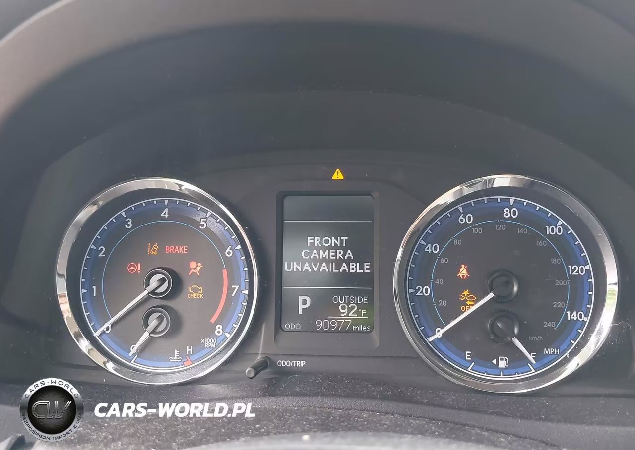 2017 Toyota Corolla Le VIN:2T1BURHE8HC818904 - 16