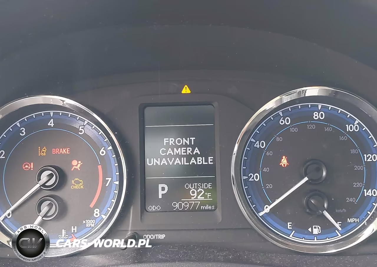 2017 Toyota Corolla Le VIN:2T1BURHE8HC818904 - 7
