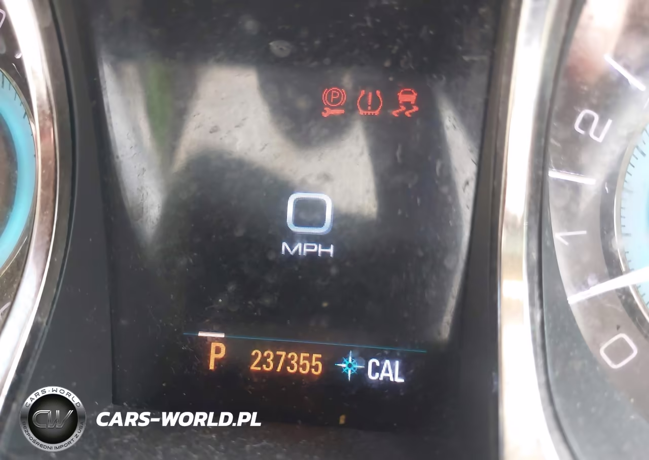 2012 Buick Lacrosse Premium 2 Group VIN:1G4GF5E32CF188787 - 15
