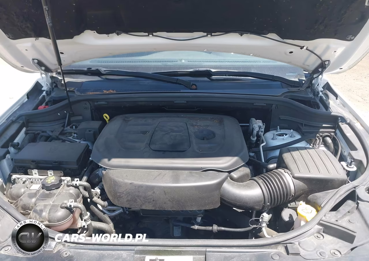 2019 Jeep Grand Cherokee Laredo E 4X4 VIN:1C4RJFAG6KC669801 - 10