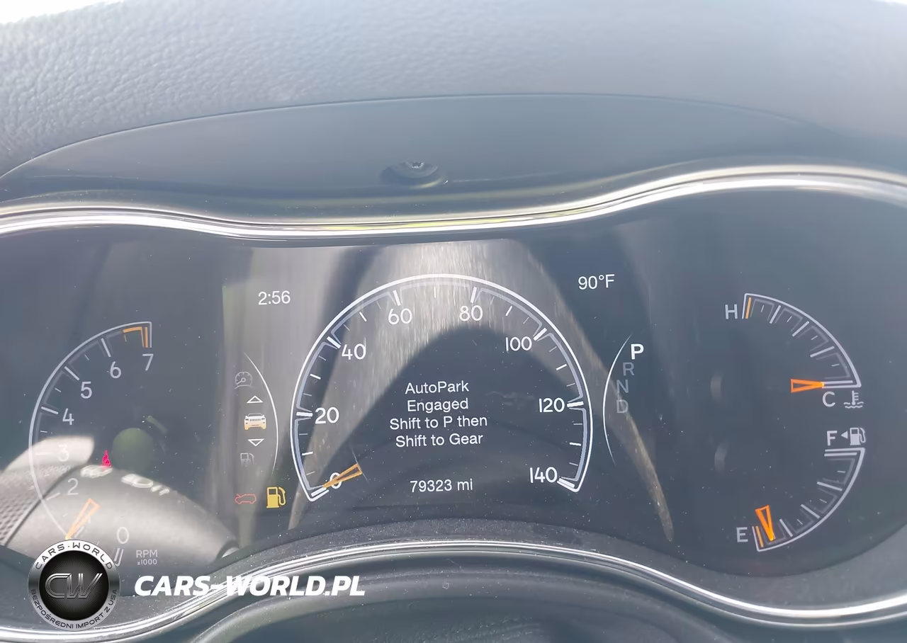 2019 Jeep Grand Cherokee Laredo E 4X4 VIN:1C4RJFAG6KC669801 - 7