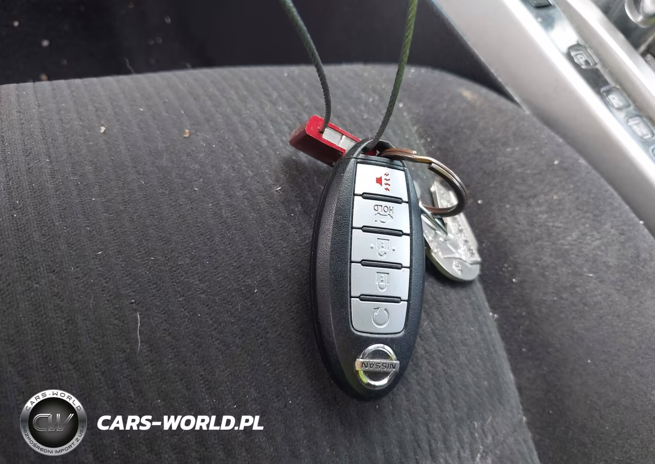 2013 Nissan Altima 2.5 Sv VIN:1N4AL3AP3DN408046 - 11