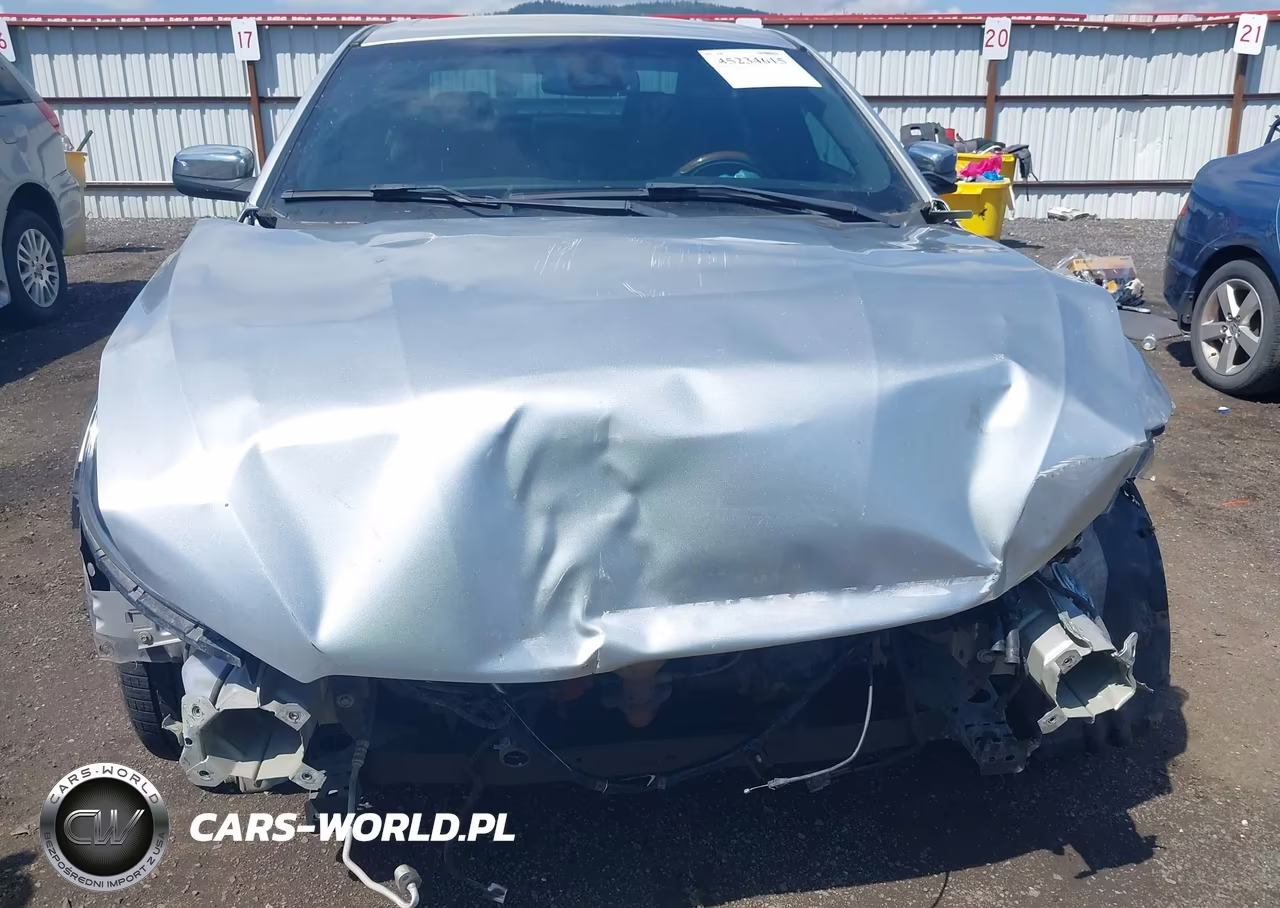 2017 Ford Taurus Limited VIN:1FAHP2F83HG102554 - 12