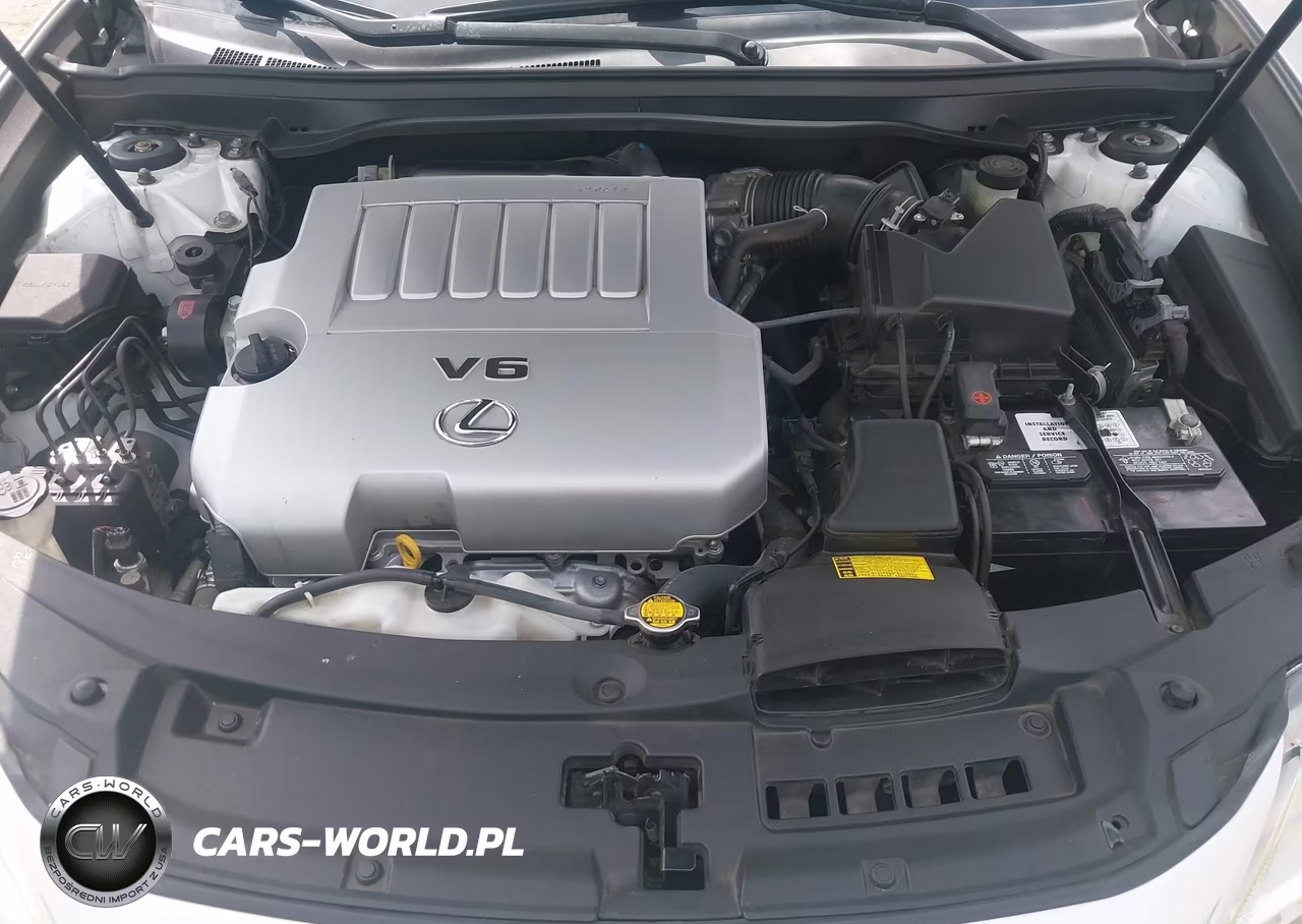 2014 Lexus Es 350 VIN:JTHBK1GG6E2085318 - 10