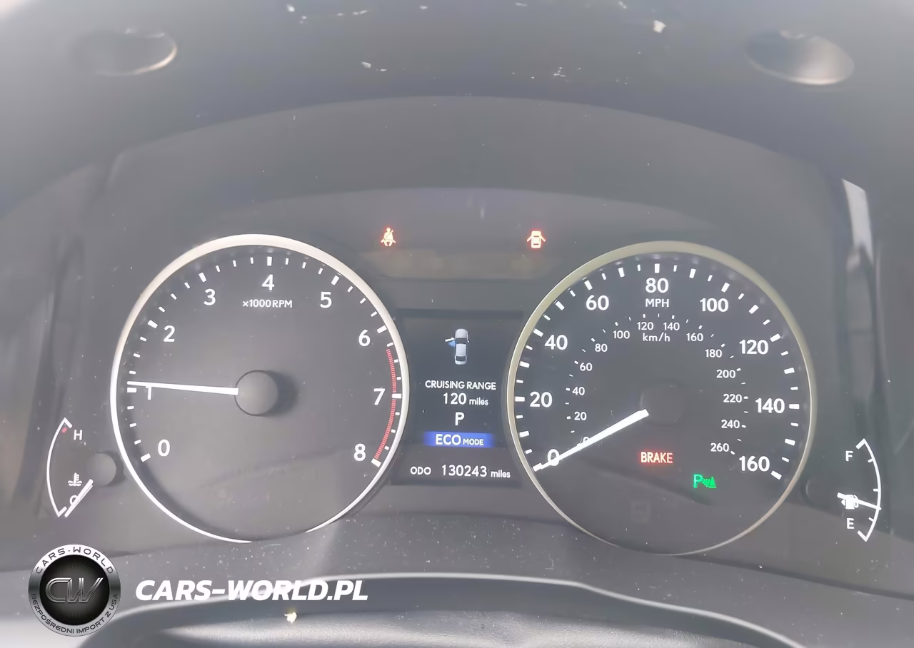 2014 Lexus Es 350 VIN:JTHBK1GG6E2085318 - 7