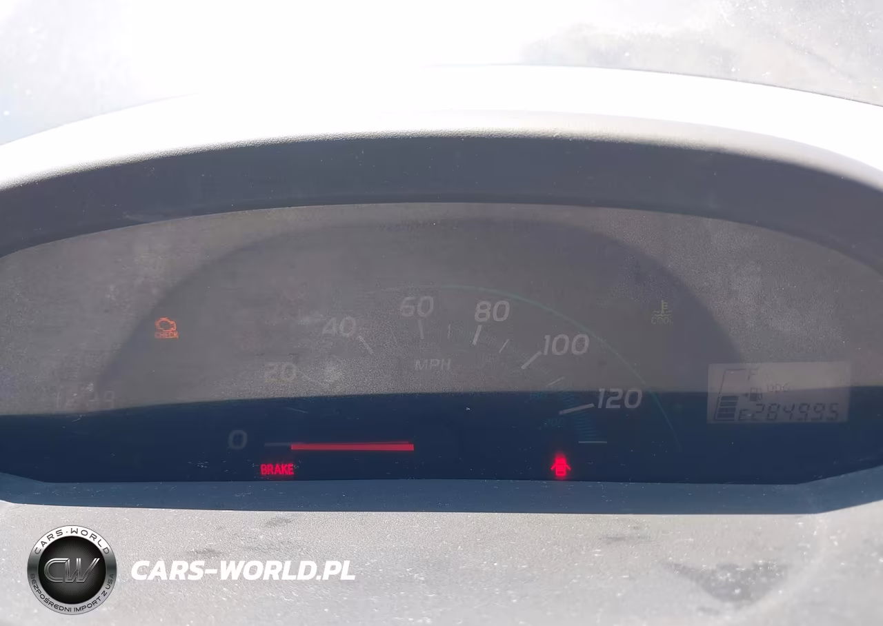 2007 Toyota Yaris VIN:JTDJT923975104376 - 7