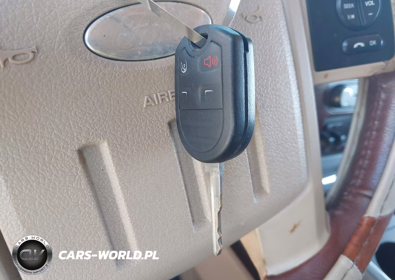 2012 Ford F-350 Lariat VIN:1FT8W3BT8CEA76681 - 10