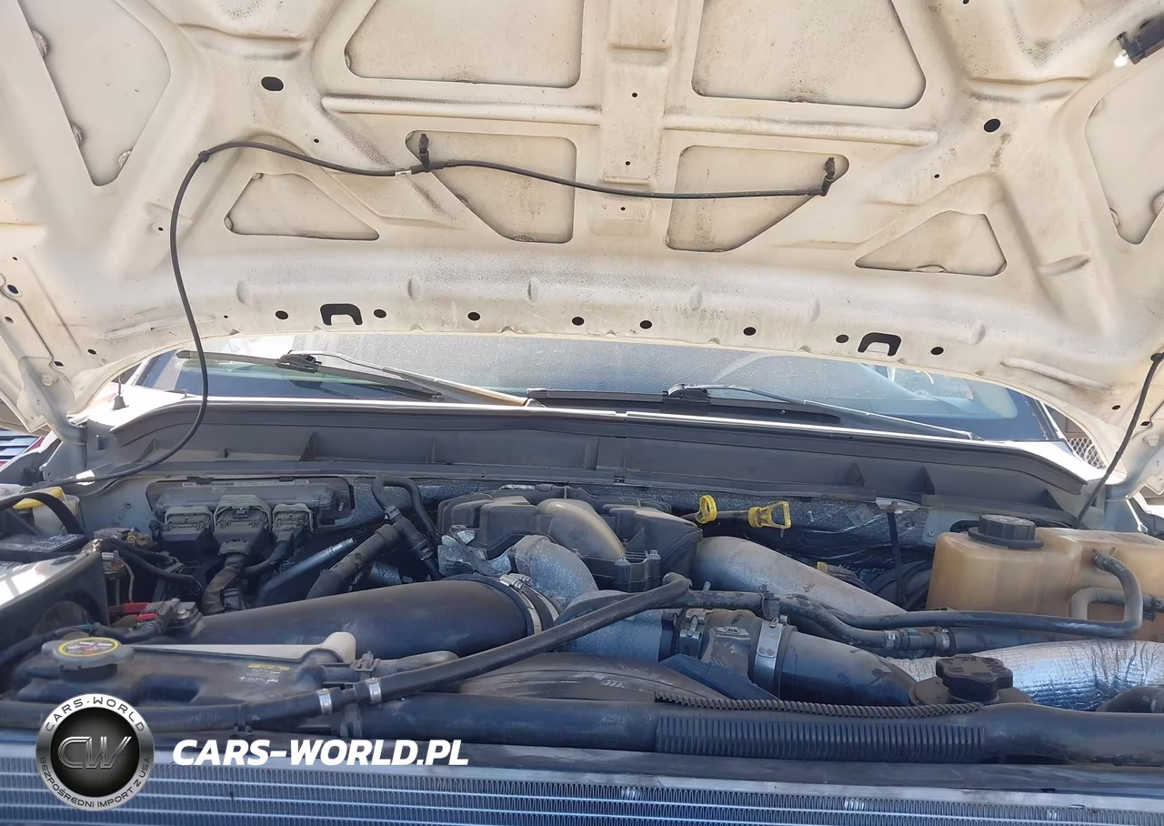 2012 Ford F-350 Lariat VIN:1FT8W3BT8CEA76681 - 9