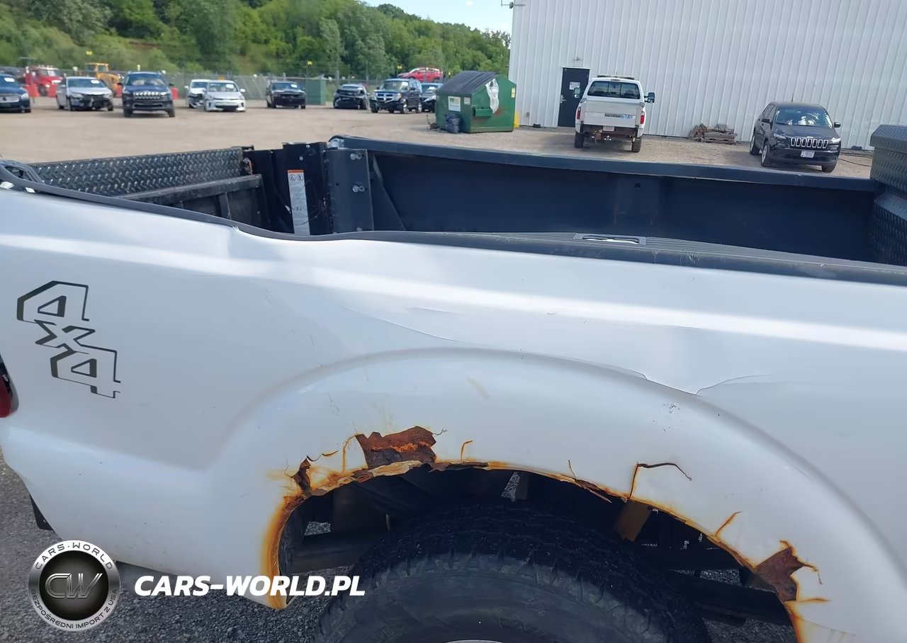2015 Ford F-350 Xl VIN:1FT8X3B63FEA88491 - 17