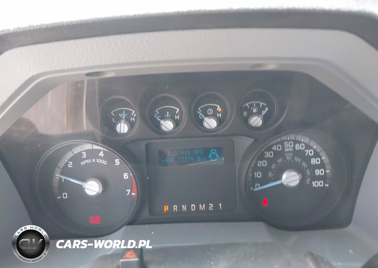 2015 Ford F-350 Xl VIN:1FT8X3B63FEA88491 - 5