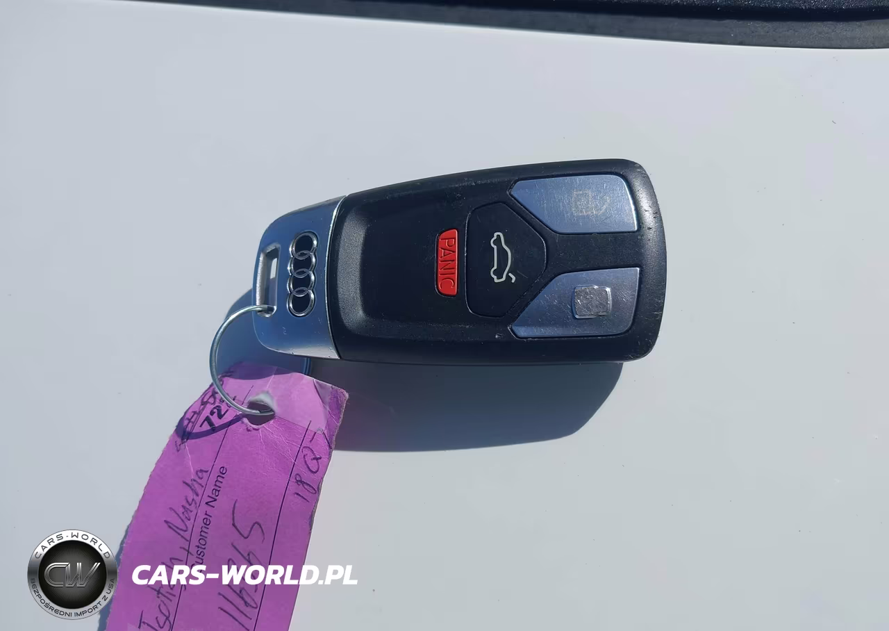 2018 Audi Q7 3.0T Premium VIN:WA1LAAF77JD016110 - 11