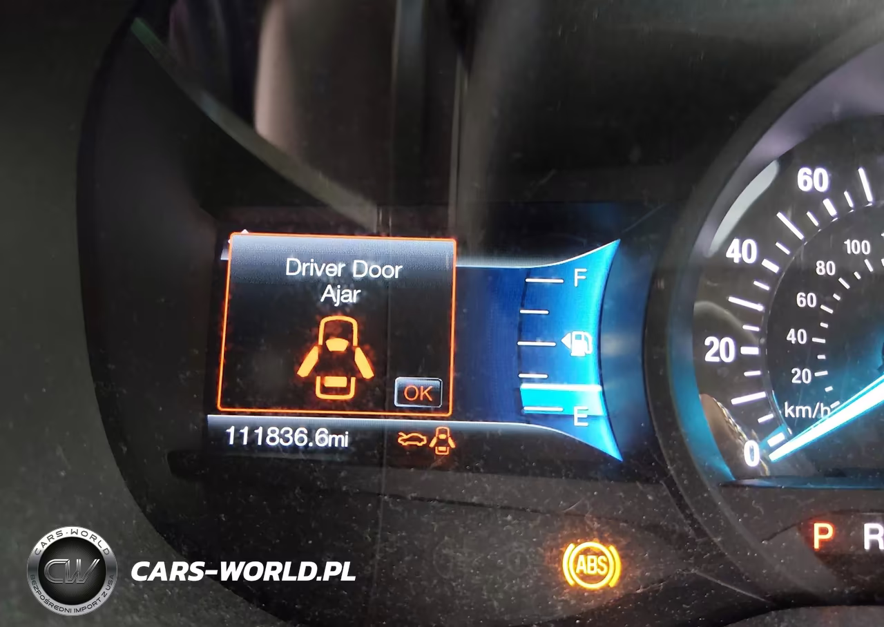 2015 Ford Edge Titanium VIN:2FMTK3K96FBC05717 - 15