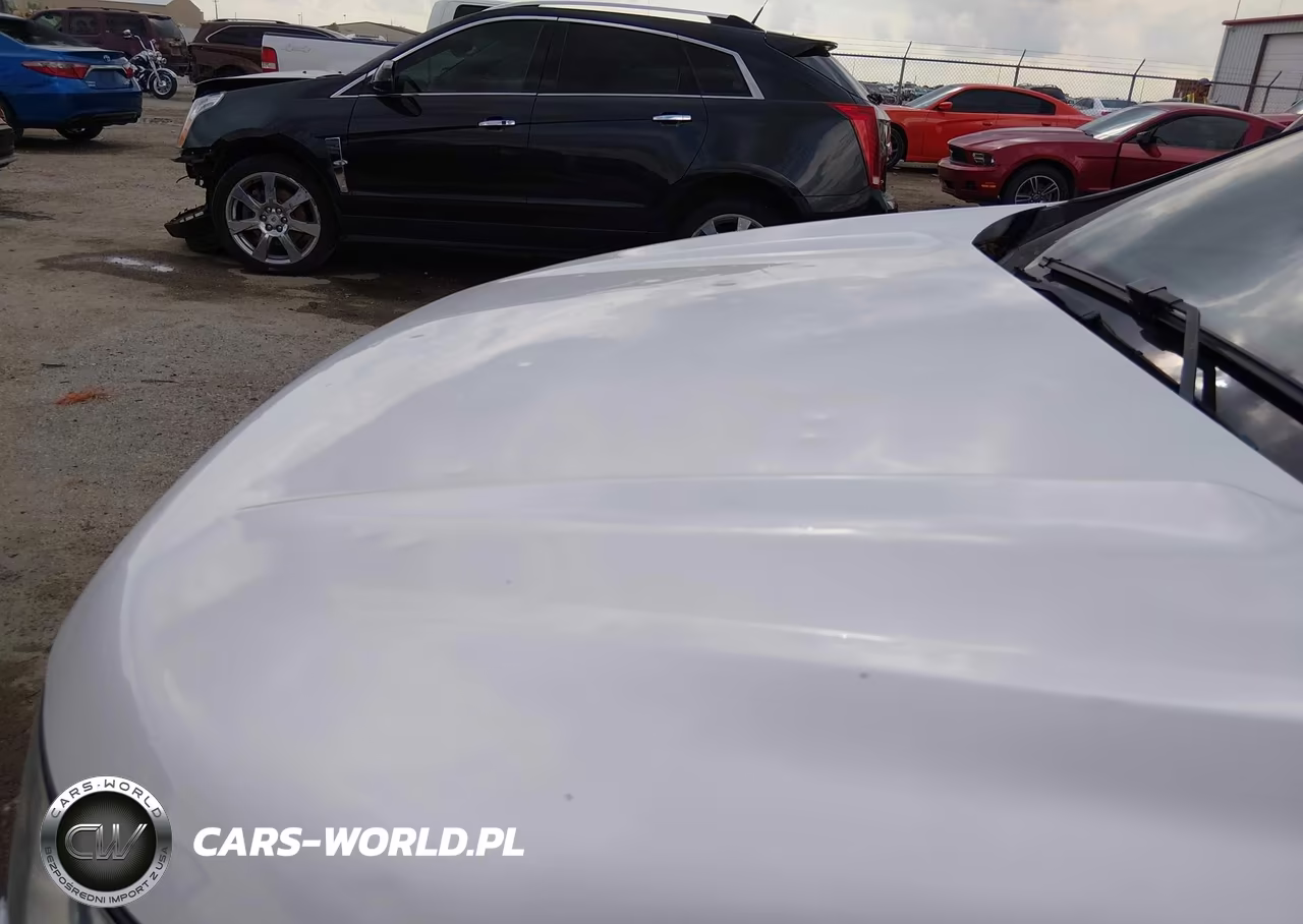 2015 Ford Edge Titanium VIN:2FMTK3K96FBC05717 - 6