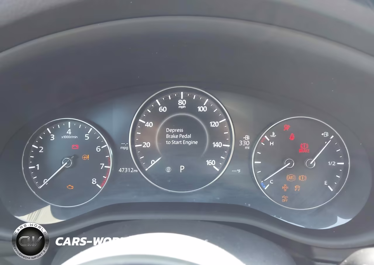 2022 Mazda Mazda3 Select VIN:3MZBPABL7NM316448 - 7