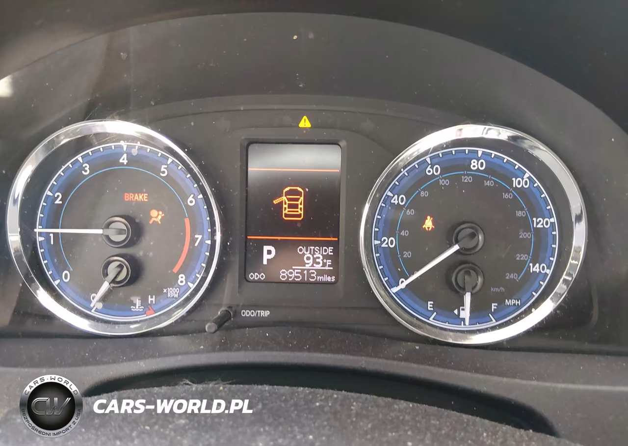 2018 Toyota Corolla Le VIN:2T1BURHE4JC118495 - 7