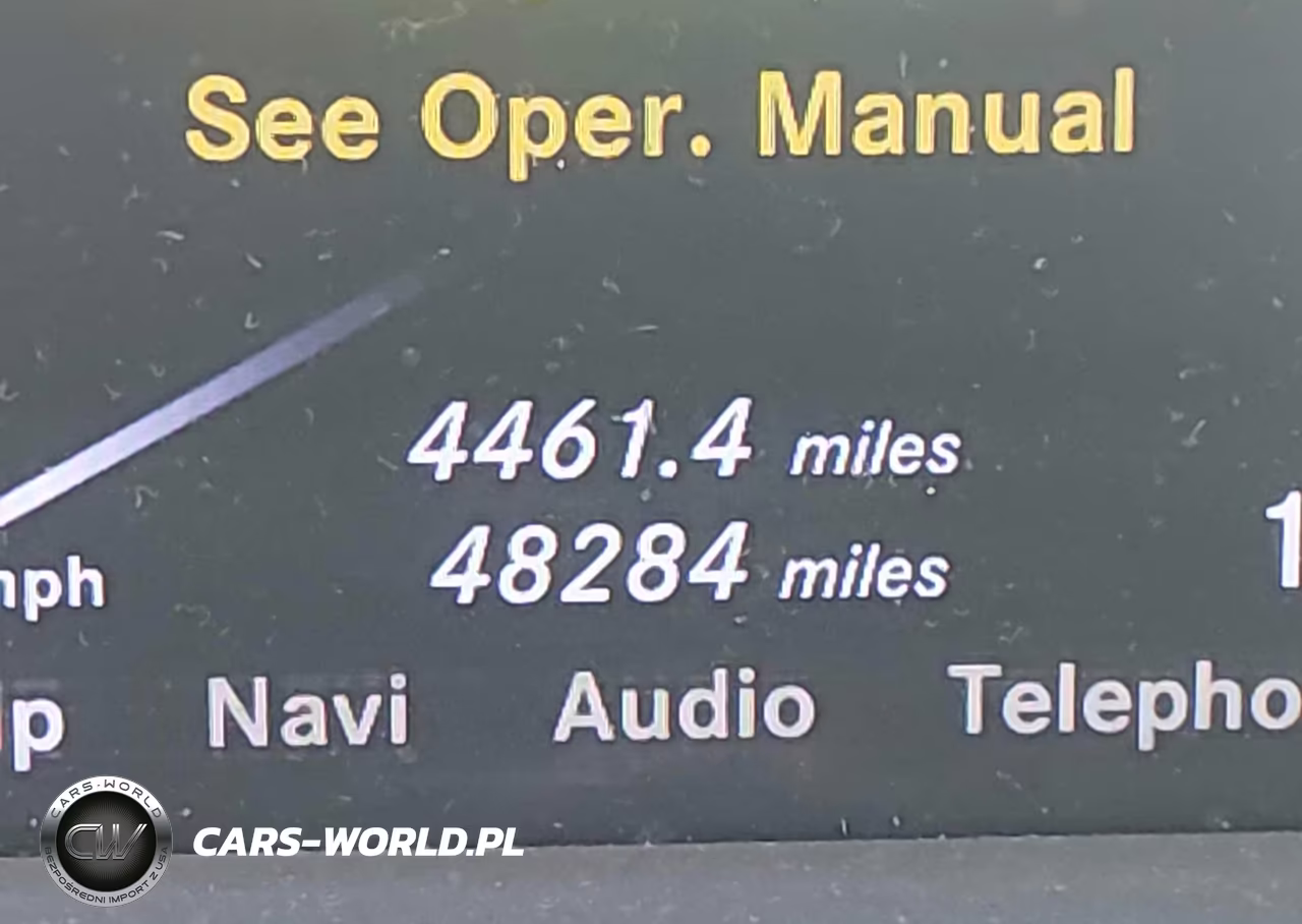 2013 Mercedes-Benz S 550 VIN:WDDNG7DB4DA508189 - 15