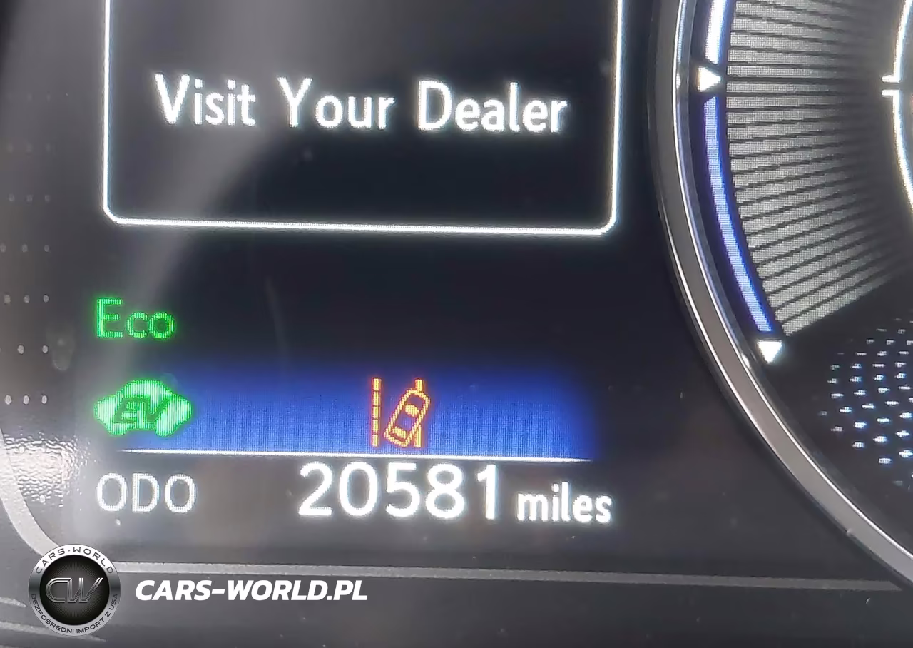 2025 Lexus Es 300H VIN:58ADA1C17SU063234 - 15