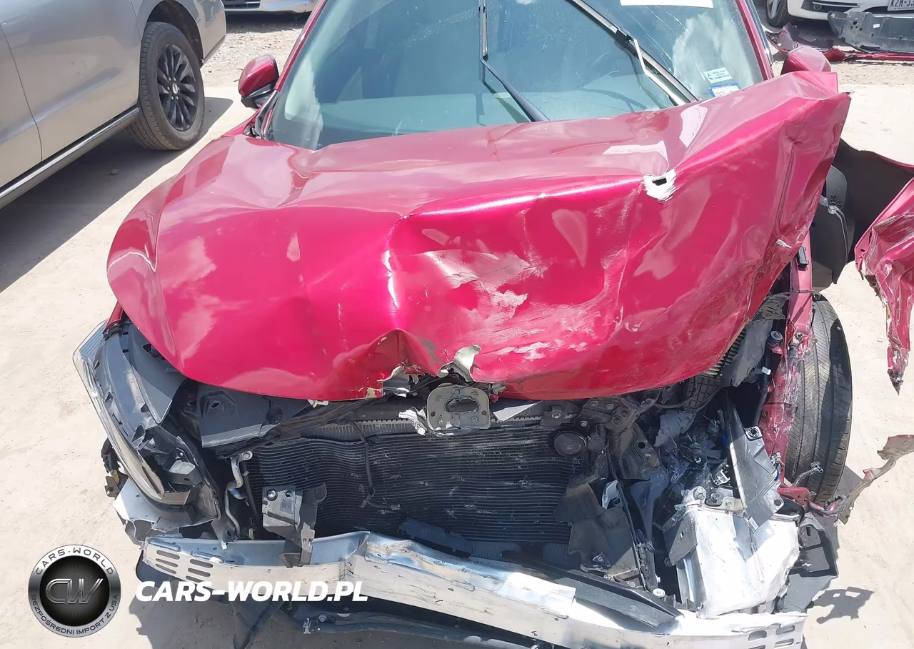 2022 Honda Insight Ex VIN:19XZE4F59NE016649 - 12
