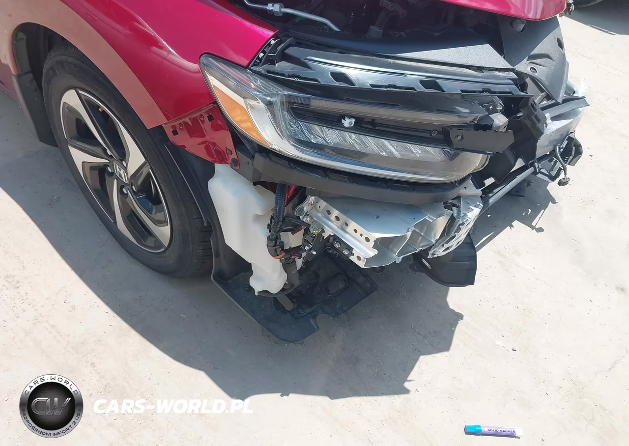 2022 Honda Insight Ex VIN:19XZE4F59NE016649 - 6