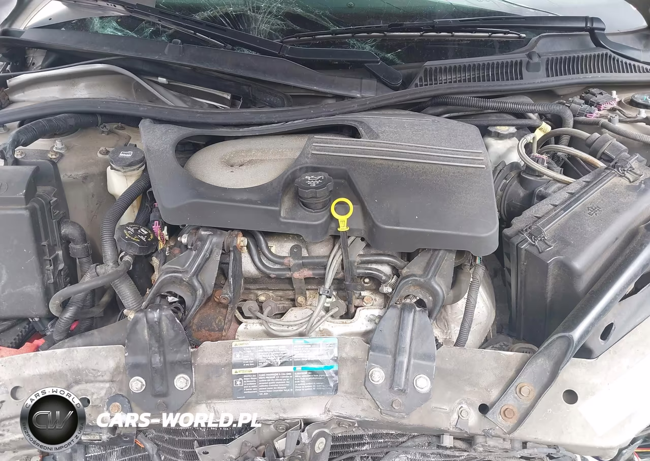 2006 Chevrolet Impala Lt VIN:2G1WC581069245609 - 10