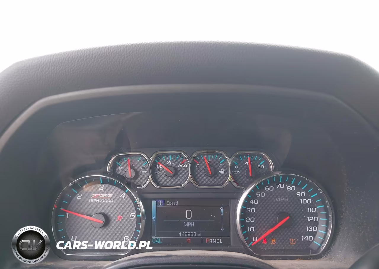 2018 Chevrolet Silverado 1500 2Lt VIN:3GCUKREC6JG119784 - 7