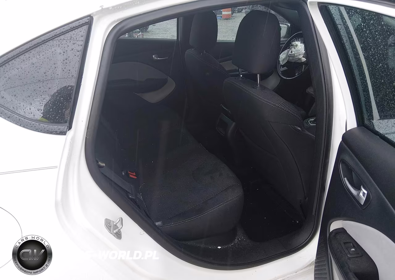 2015 Dodge Dart Sxt VIN:1C3CDFBB8FD278802 - 8