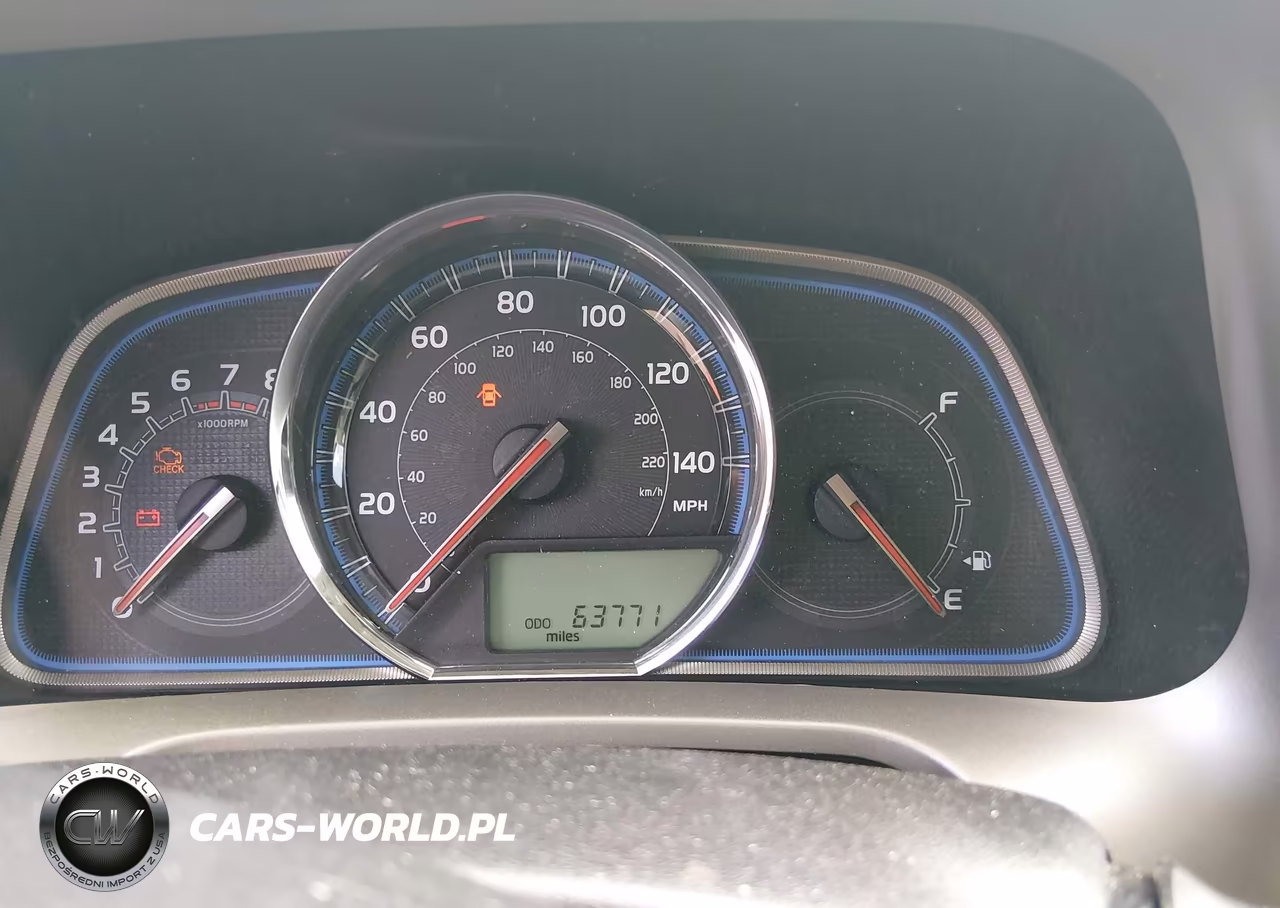 2015 Toyota Rav4 Limited VIN:2T3DFREV6FW340296 - 7